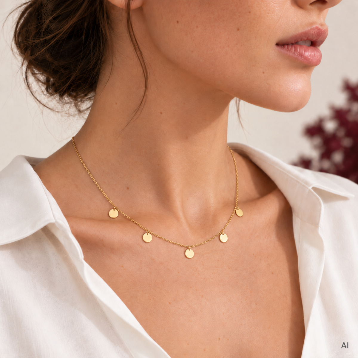 Collier Solea