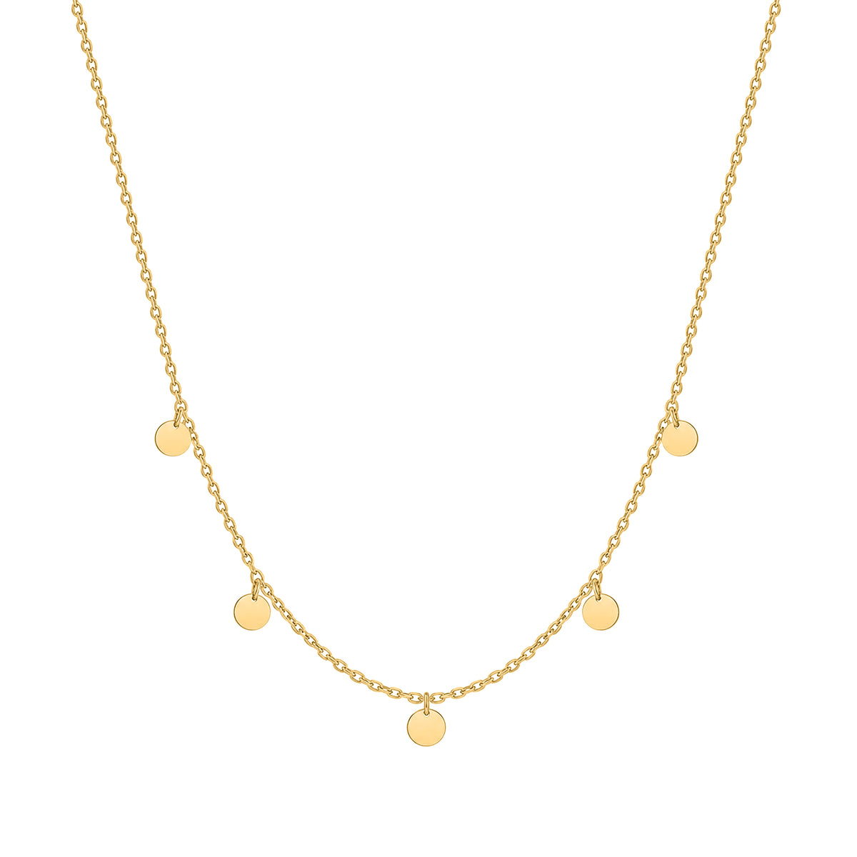 Collier Solea