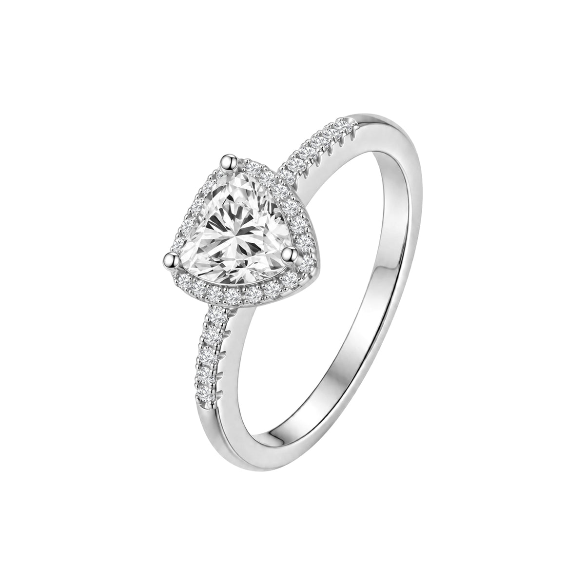 Lacrima Ring - OTANTO