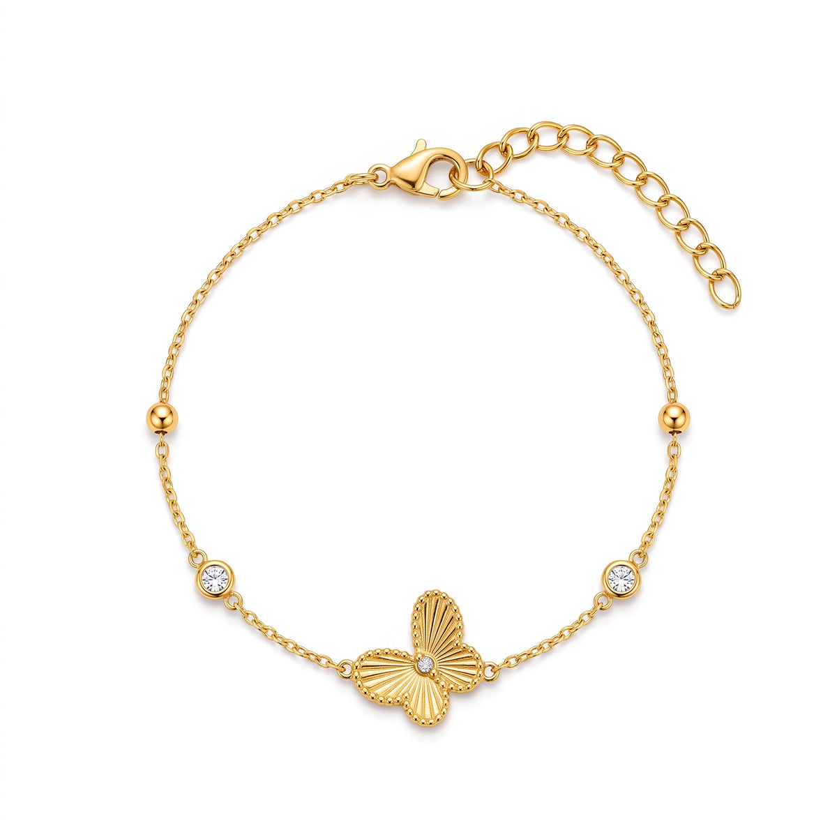 Papillon Armband - OTANTO