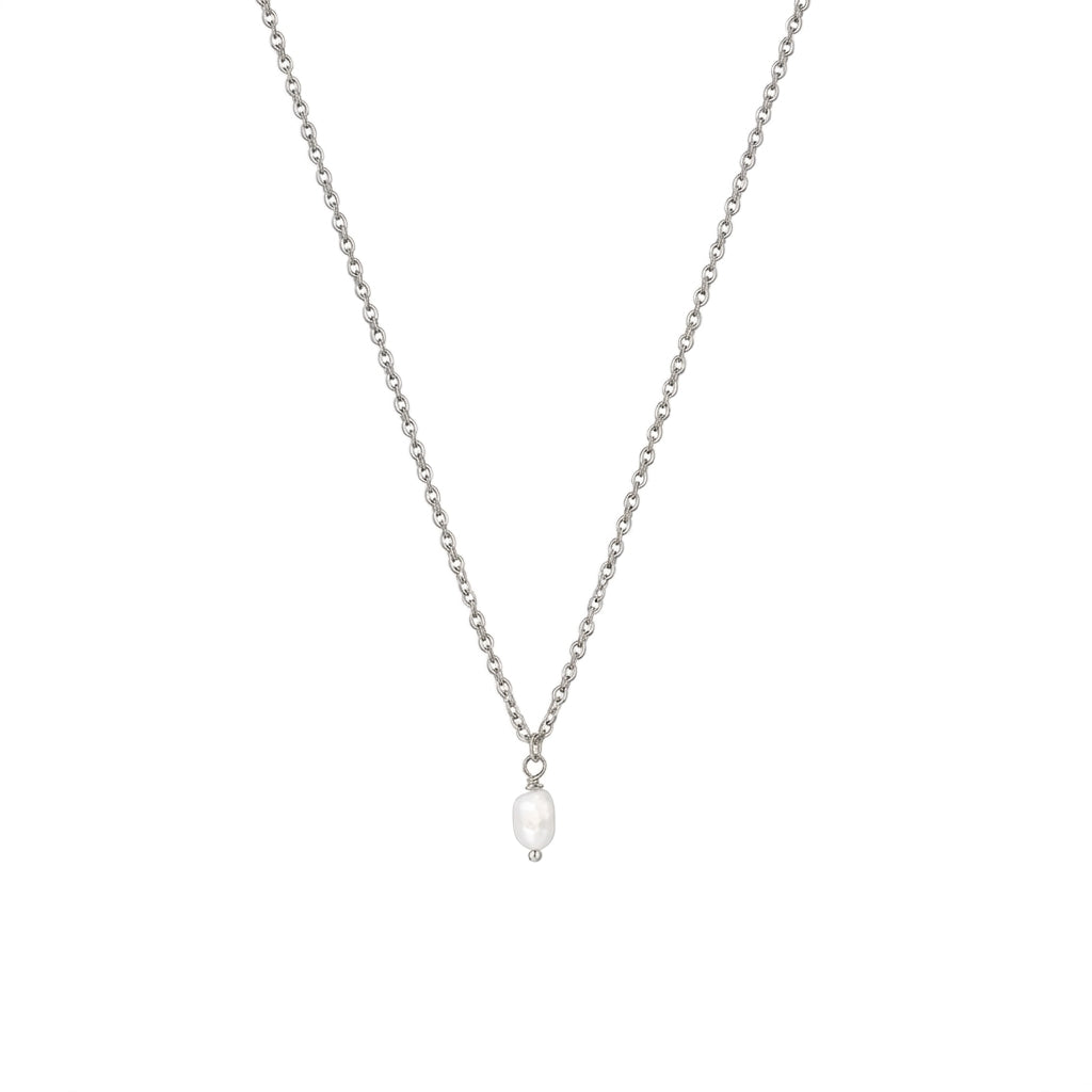 Collier Perla Goccia