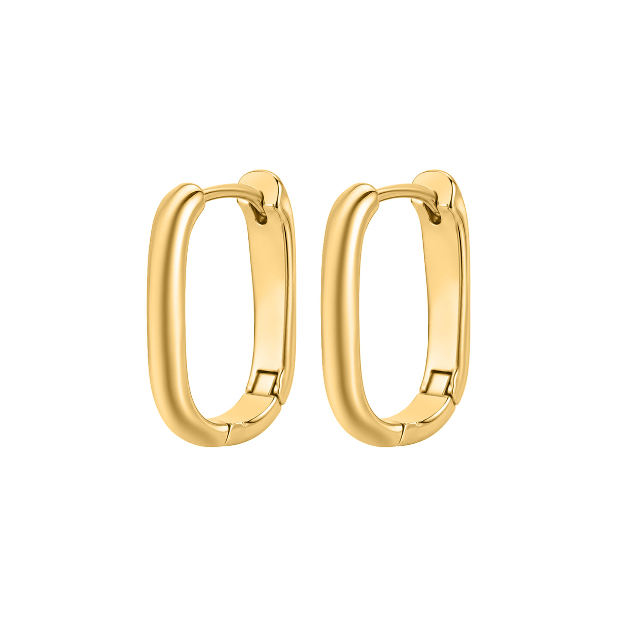 Boucle d’oreille Urbana