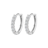 Boucle d’oreille Corona