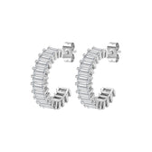 Boucle d’oreille Scala