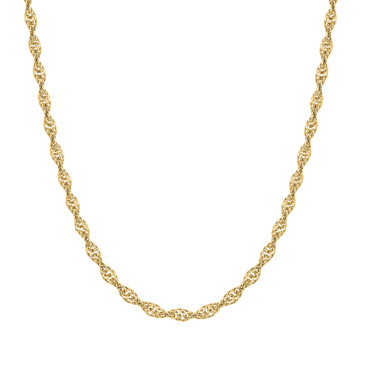 Collier Torsia