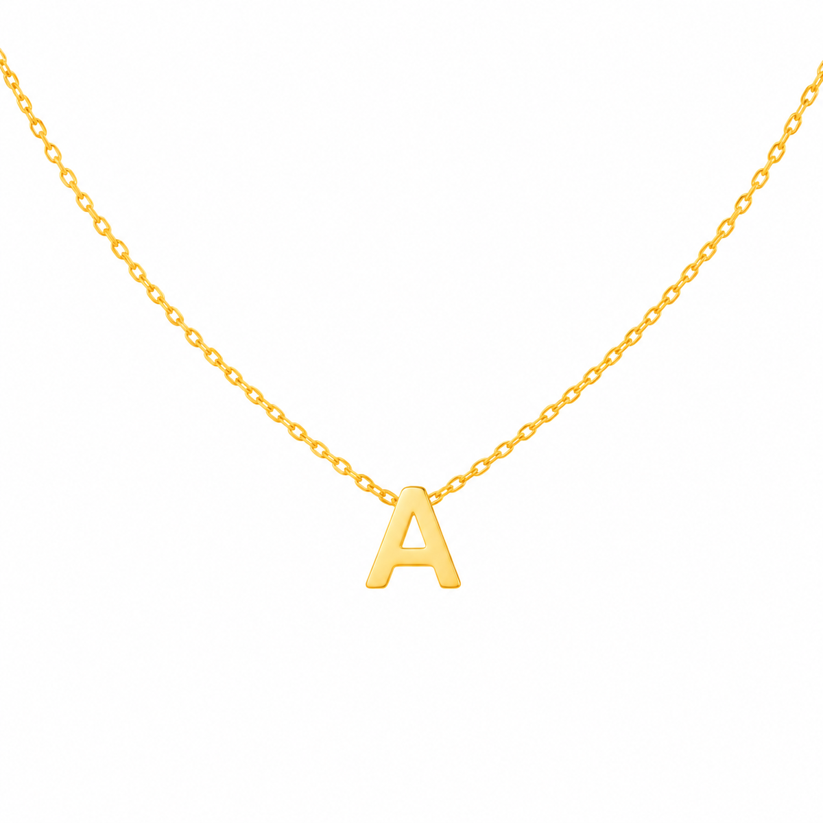 Collier initial 3D