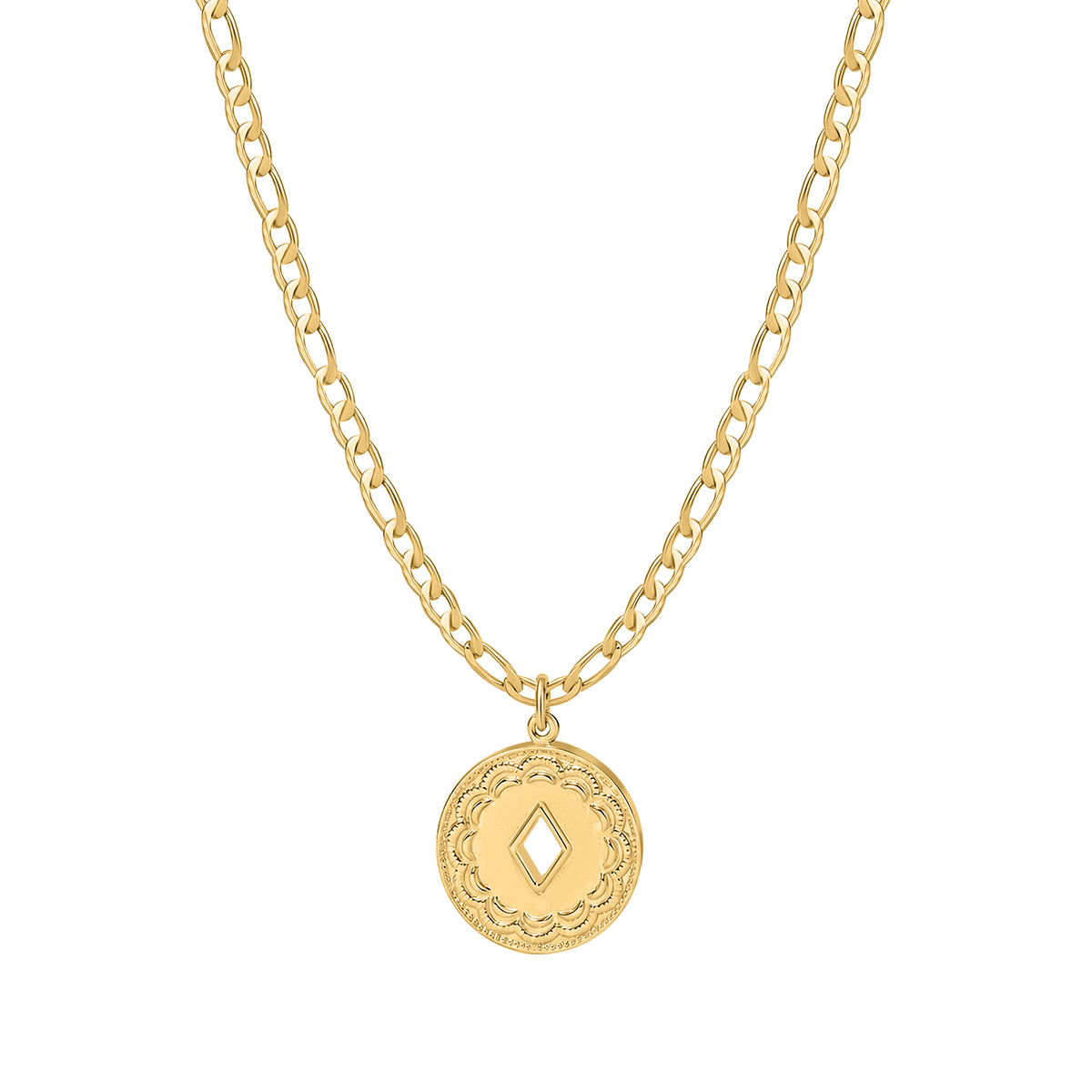 Collier Solara