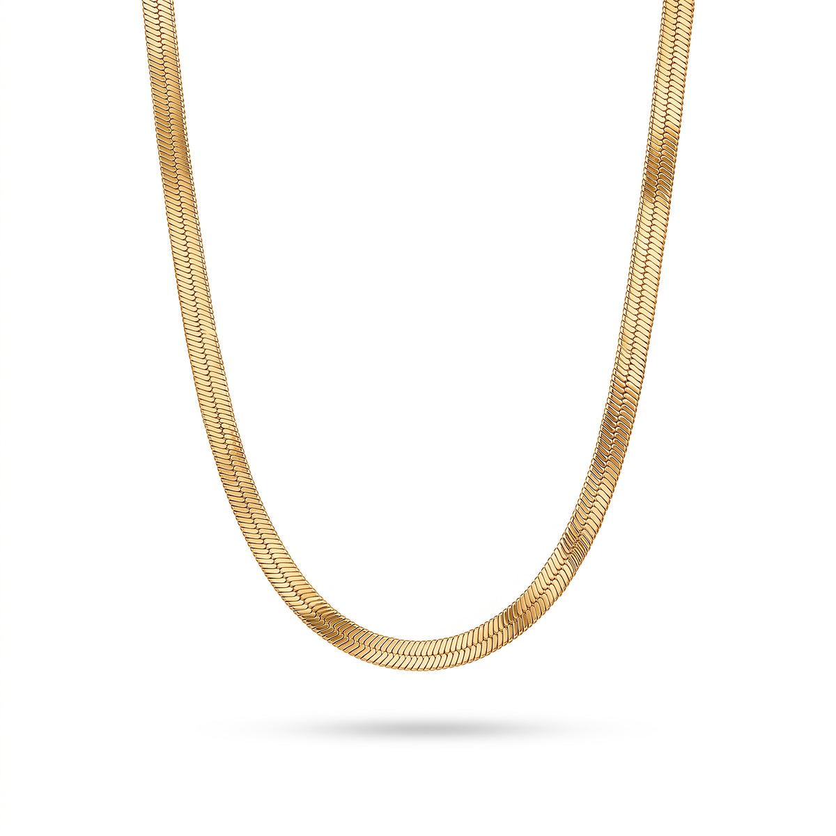 Collier Sleek