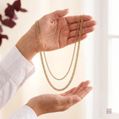 Collier Duetta
