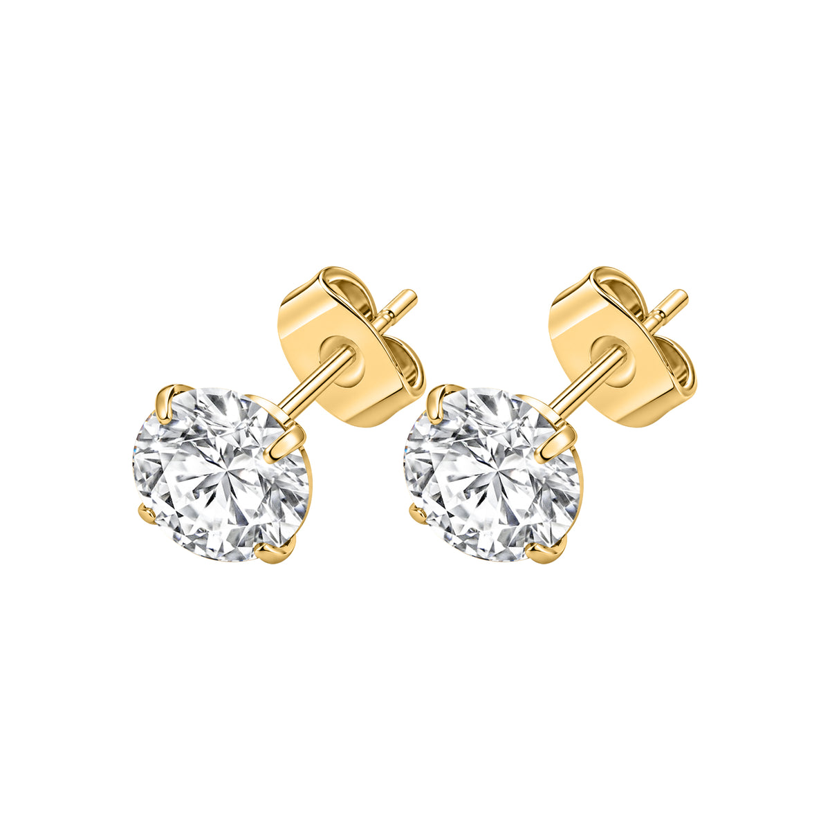 Boucle d’oreille Luce