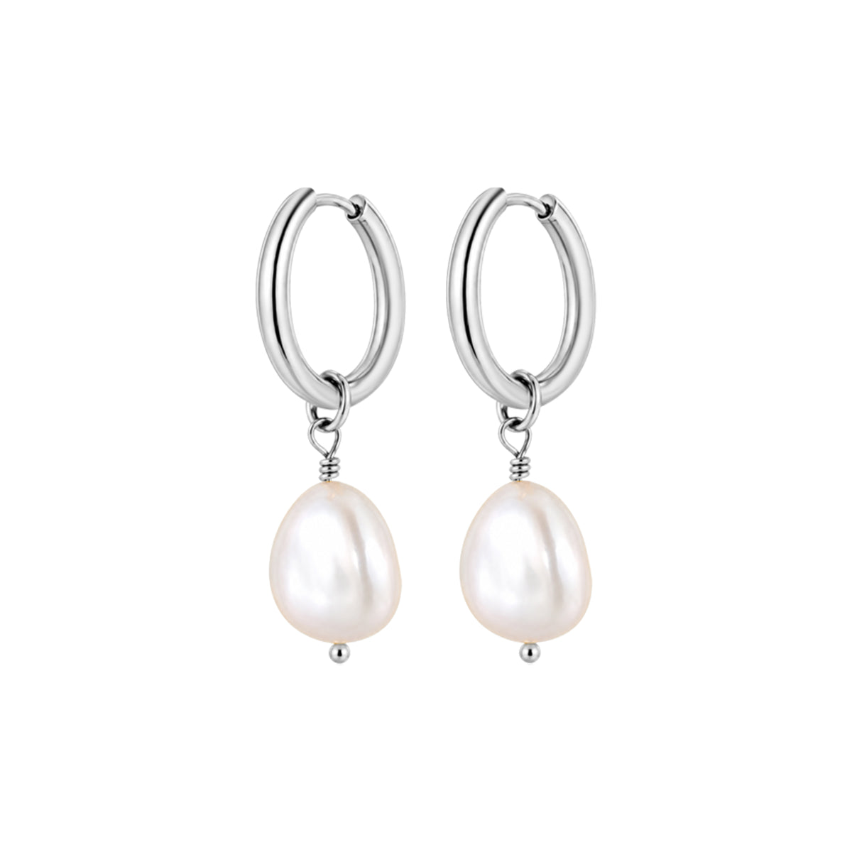 Boucle d’oreille Perla