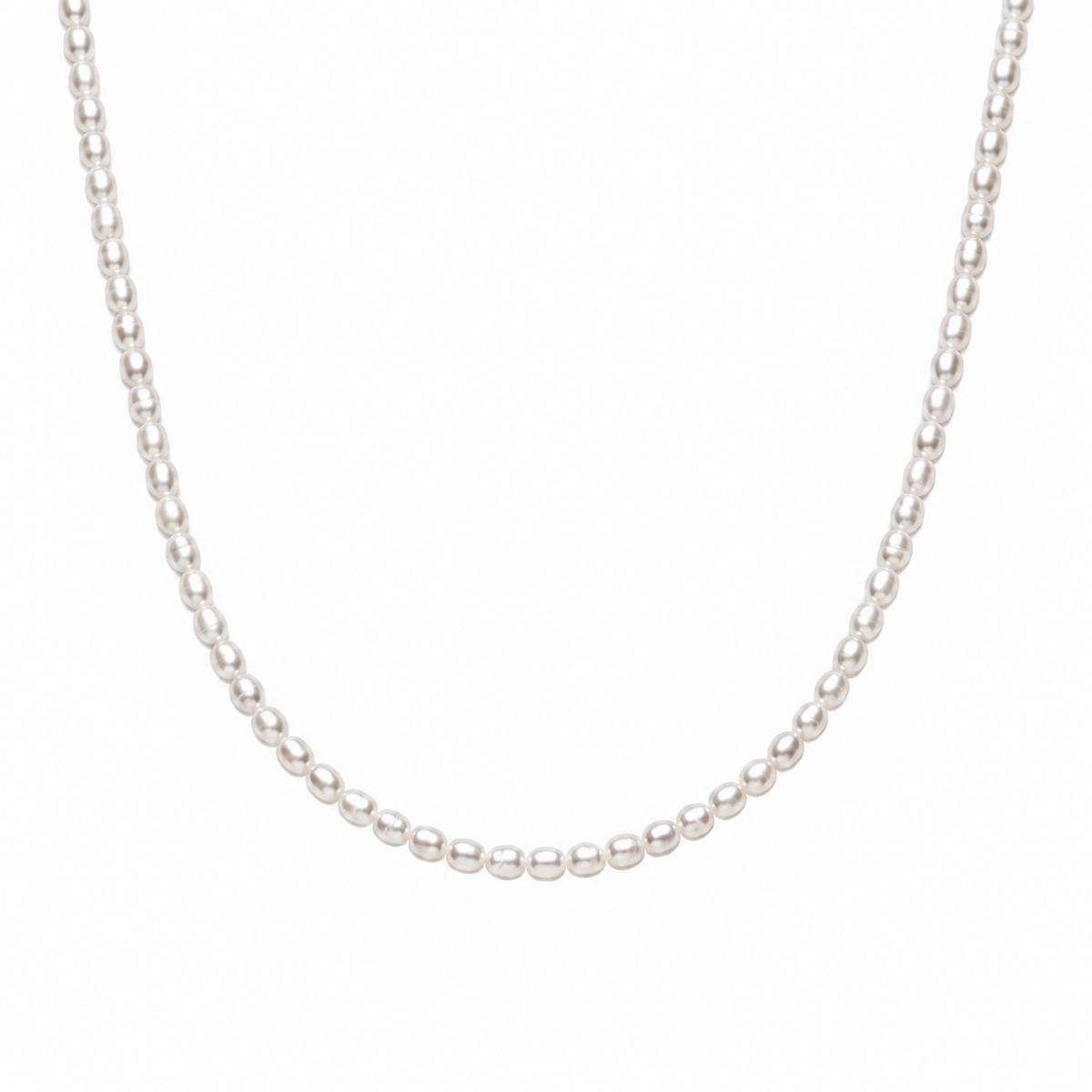 Collier Perla