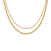 Collier Duetta