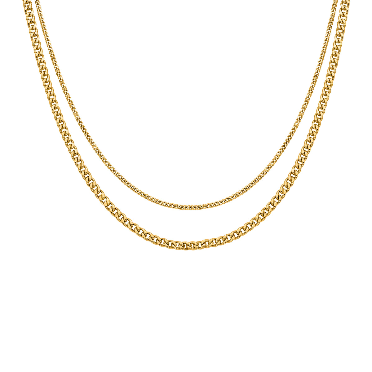Collier Duetta