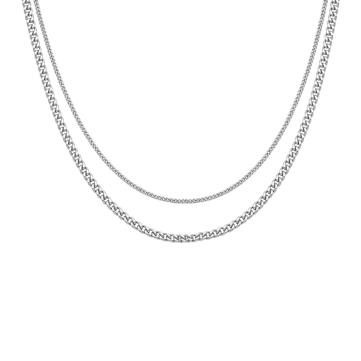 Collier Duetta