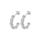 Boucle d’oreille Brilla