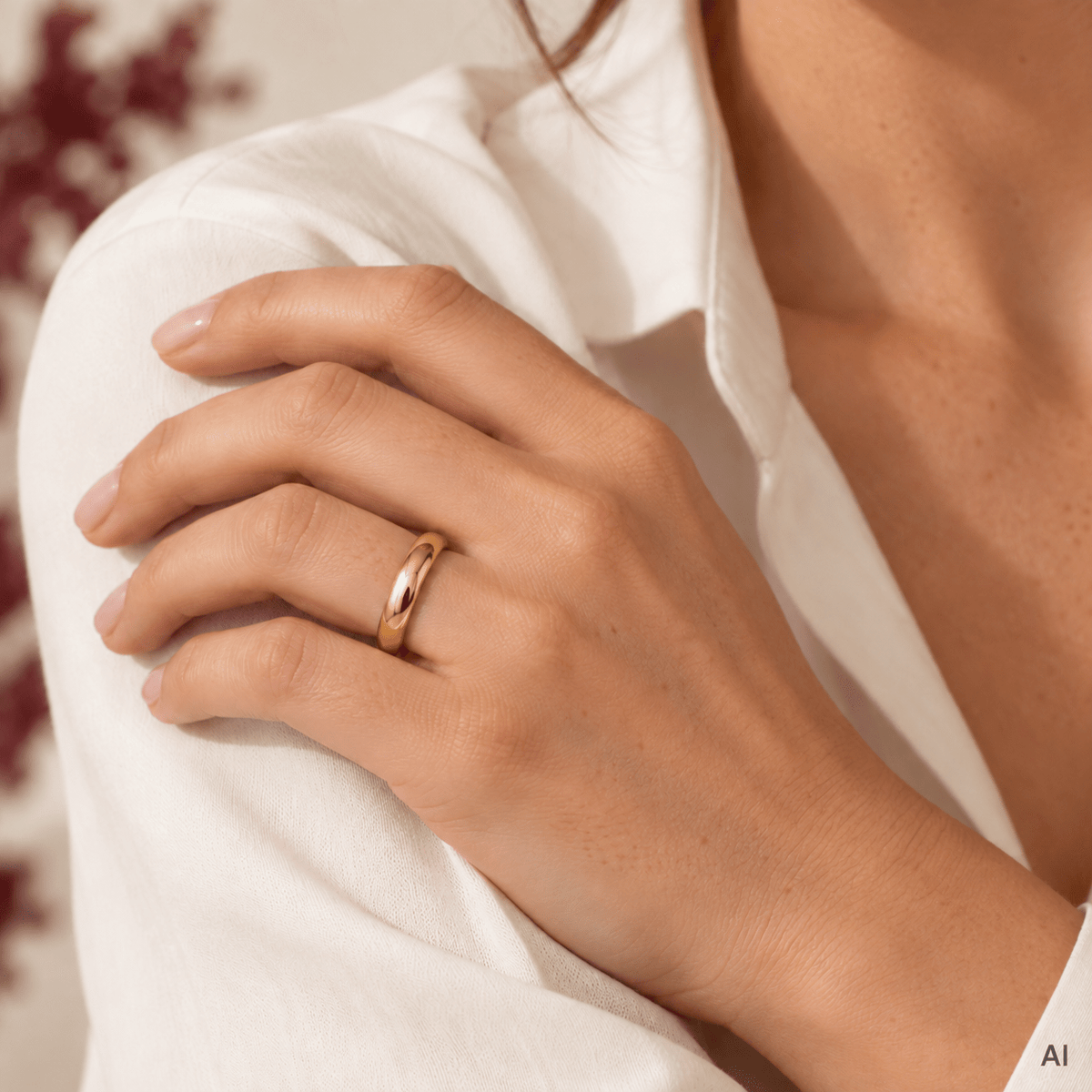 Arco Ring - OTANTO