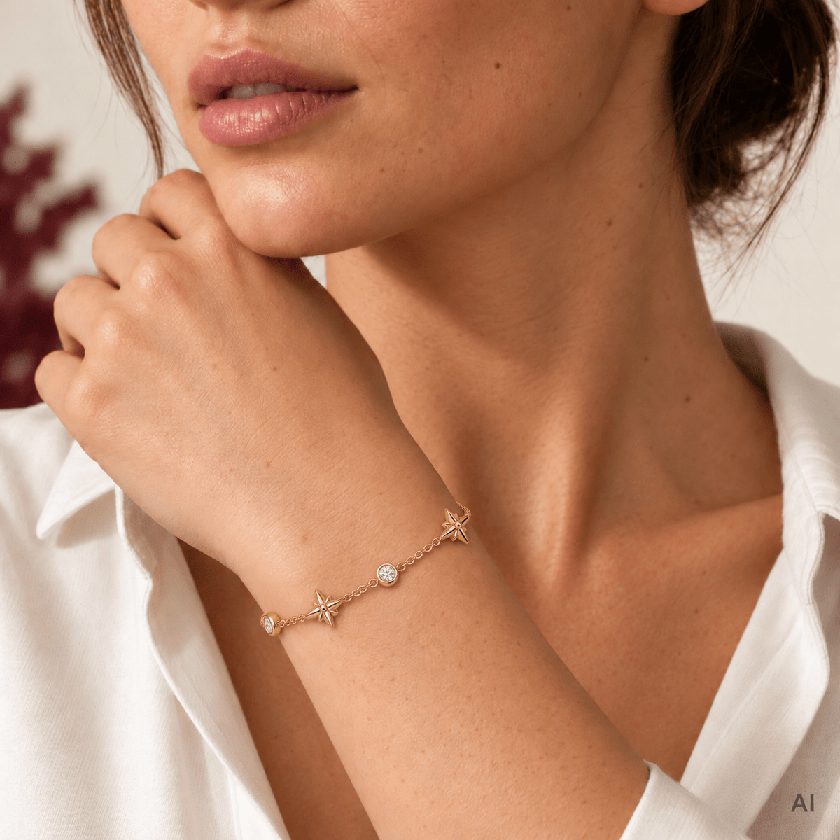 Astria Mini Armband - OTANTO