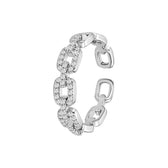 Catena Ring - OTANTO