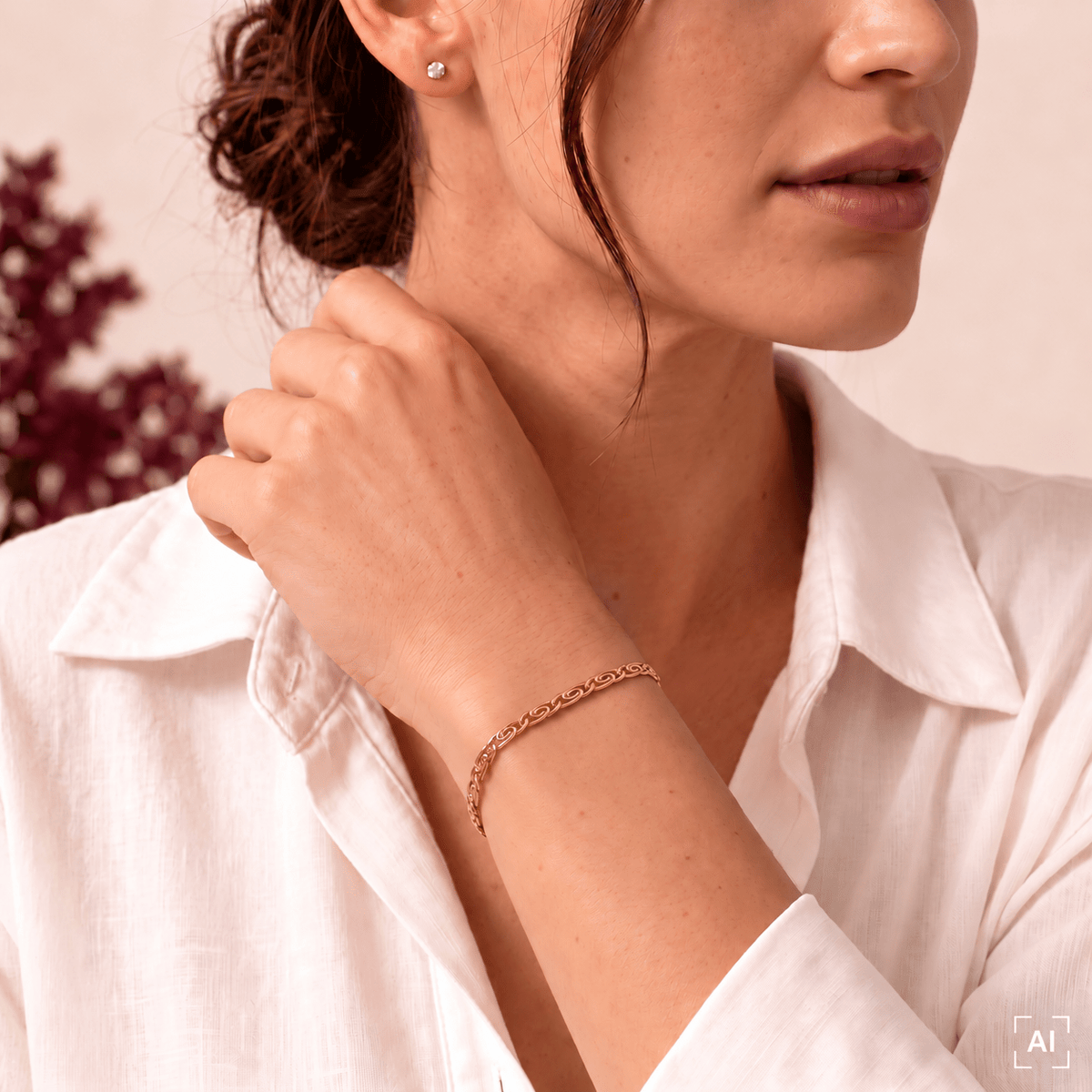 Intreccio Armband - OTANTO