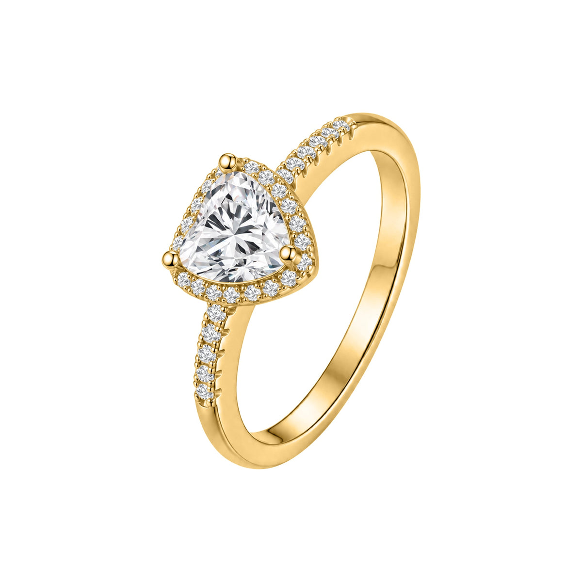 Lacrima Ring - OTANTO