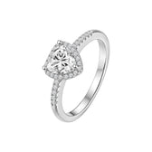 Lacrima Ring - OTANTO