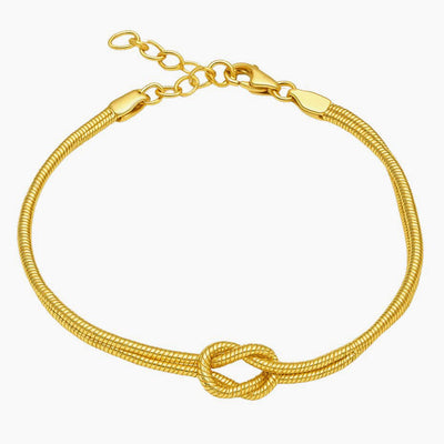 Liebesknoten Armband - OTANTO