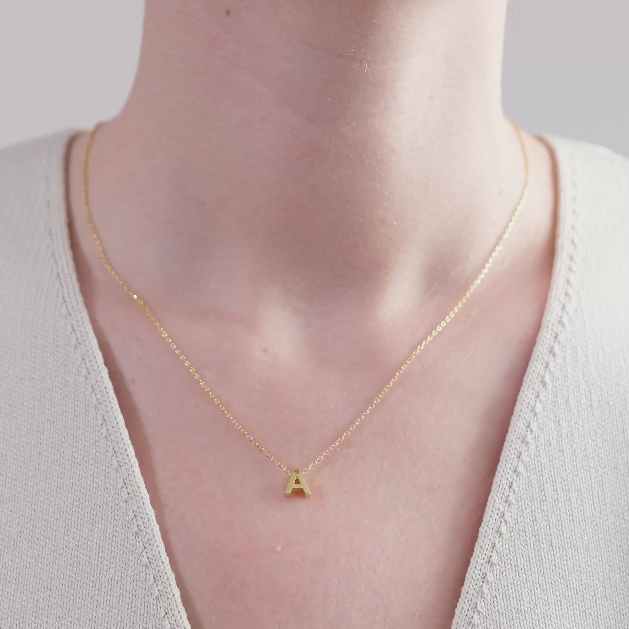 Collier initial 3D