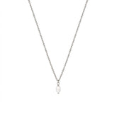 Collier Perla Goccia