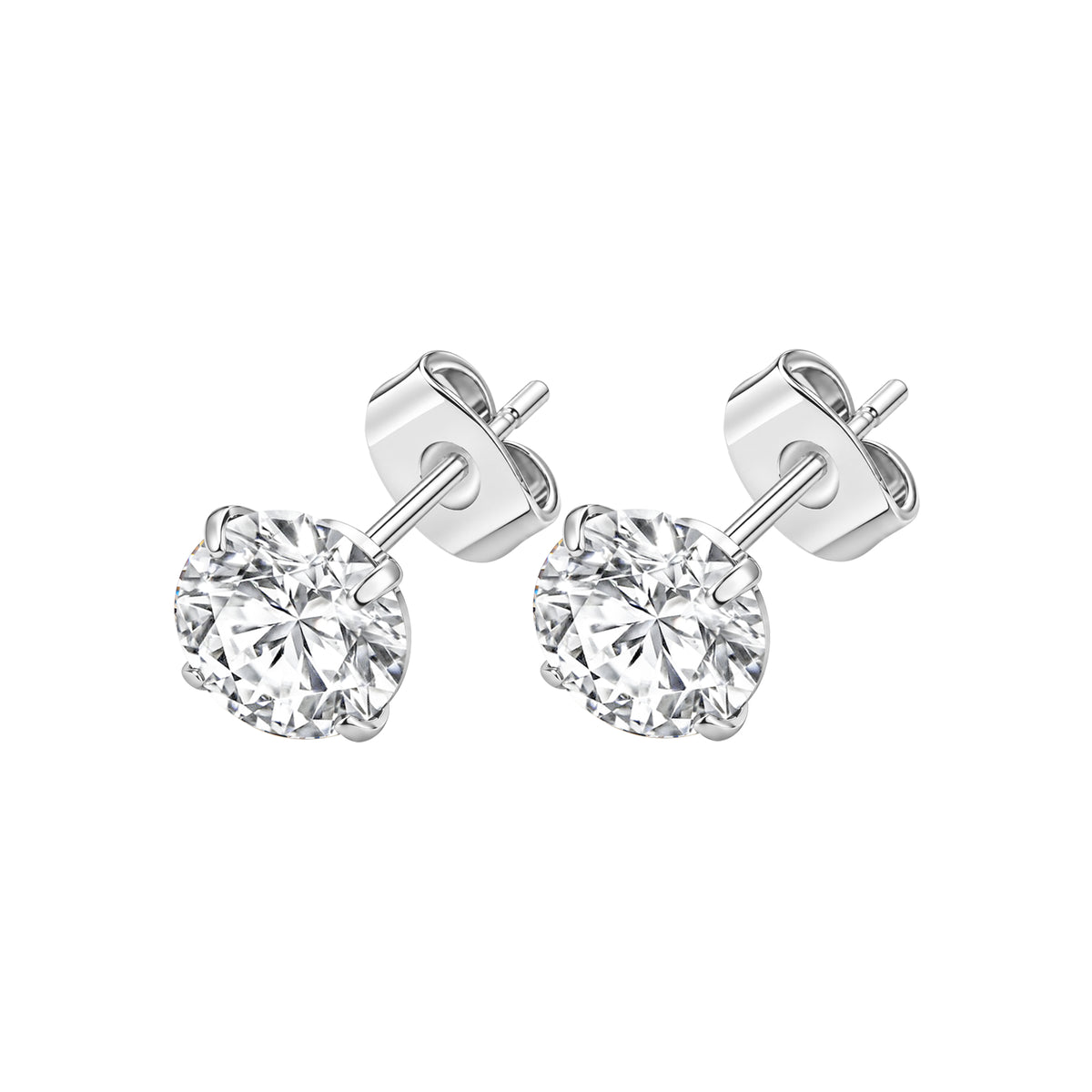 Boucle d’oreille Luce
