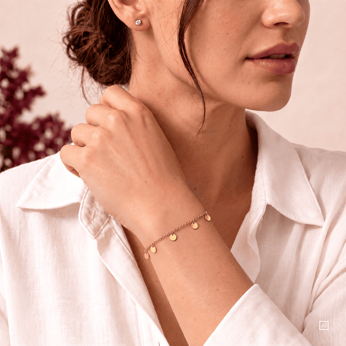 Solea Armband - OTANTO