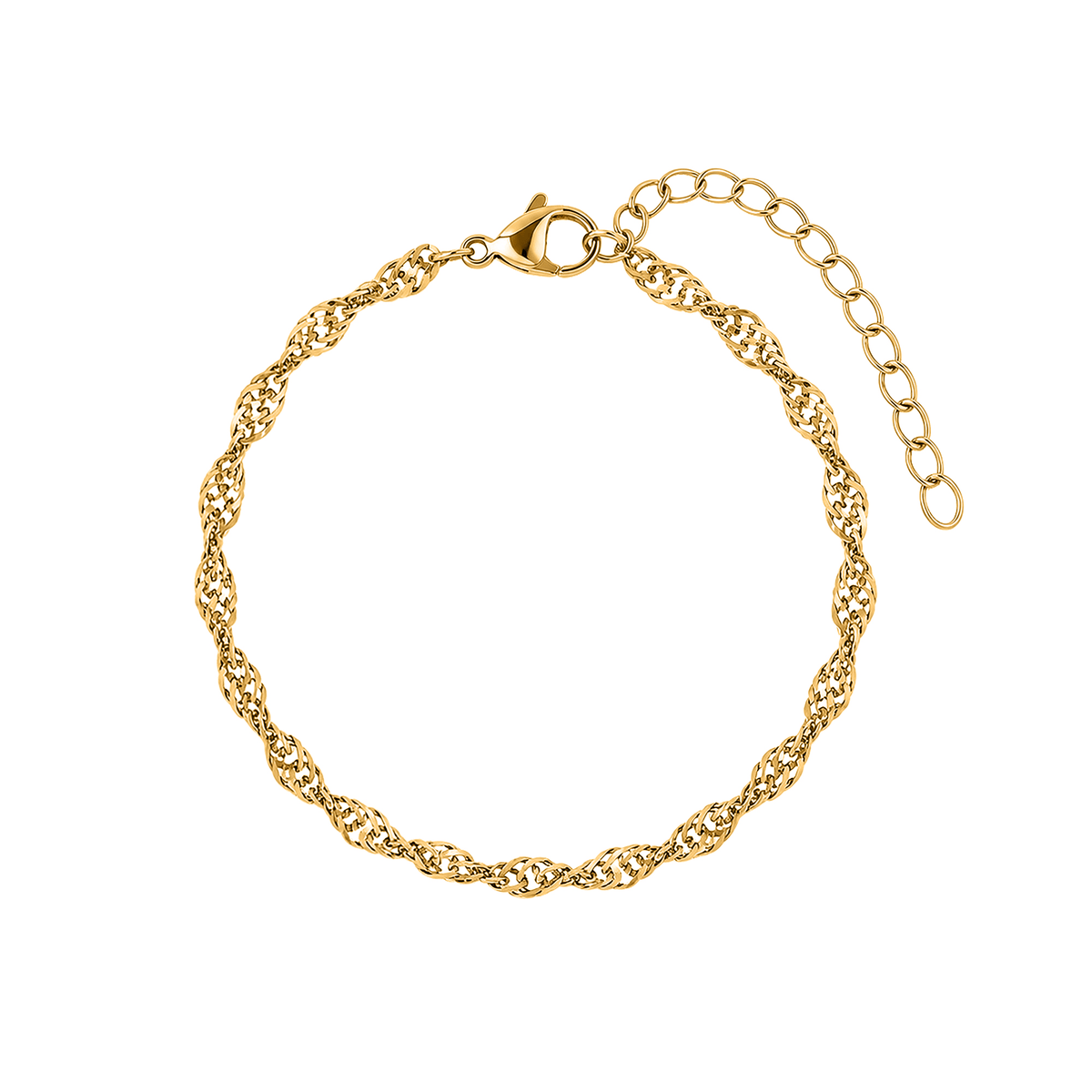Torsia Armband - OTANTO