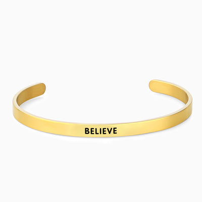 BELIEVE - OTANTO