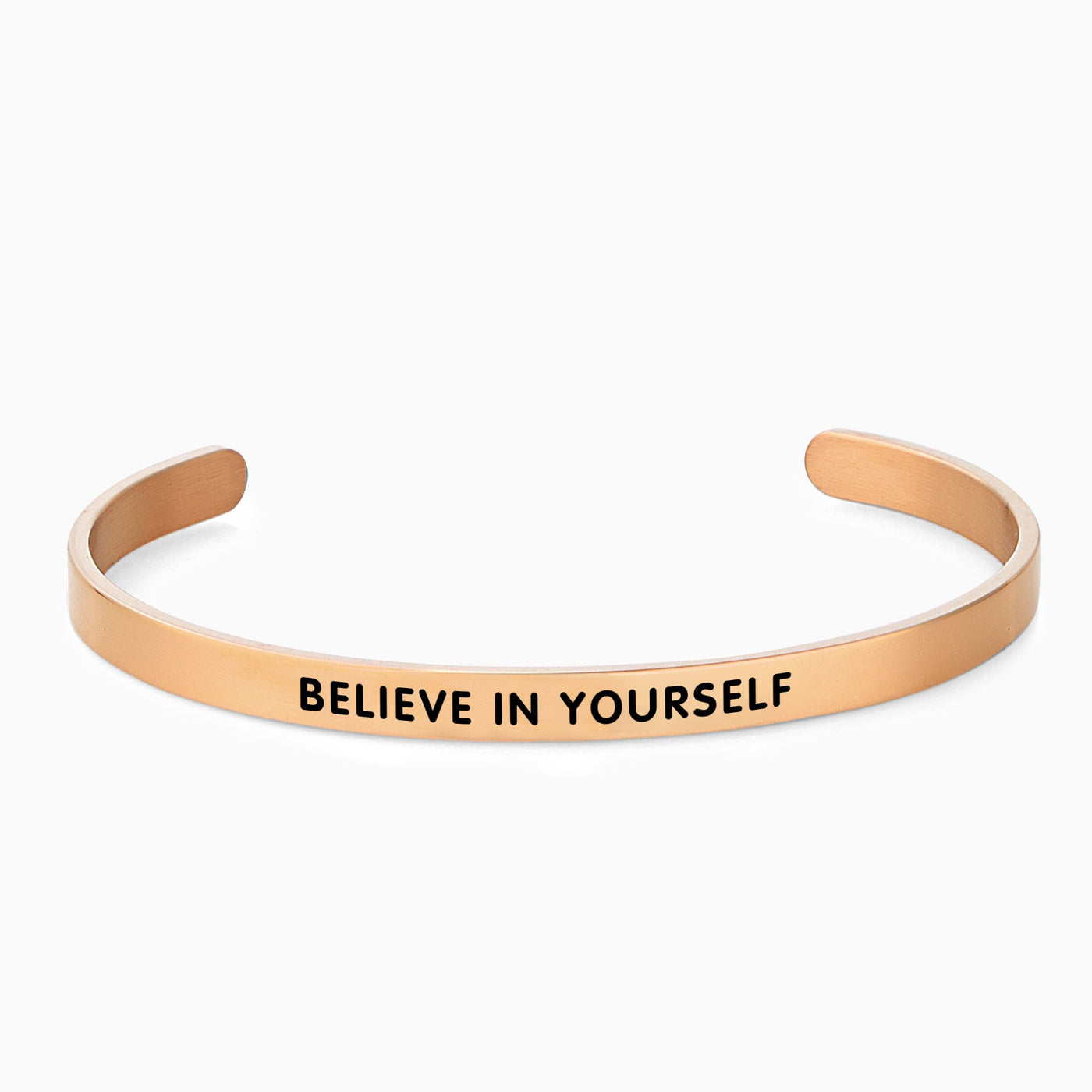 BELIEVE IN YOURSELF - OTANTO