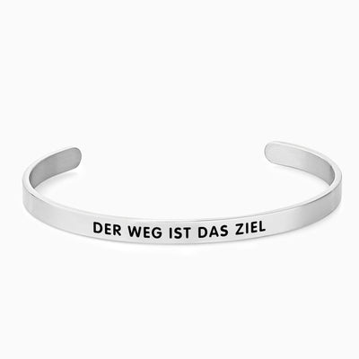 DER WEG IST DAS ZIEL - OTANTO