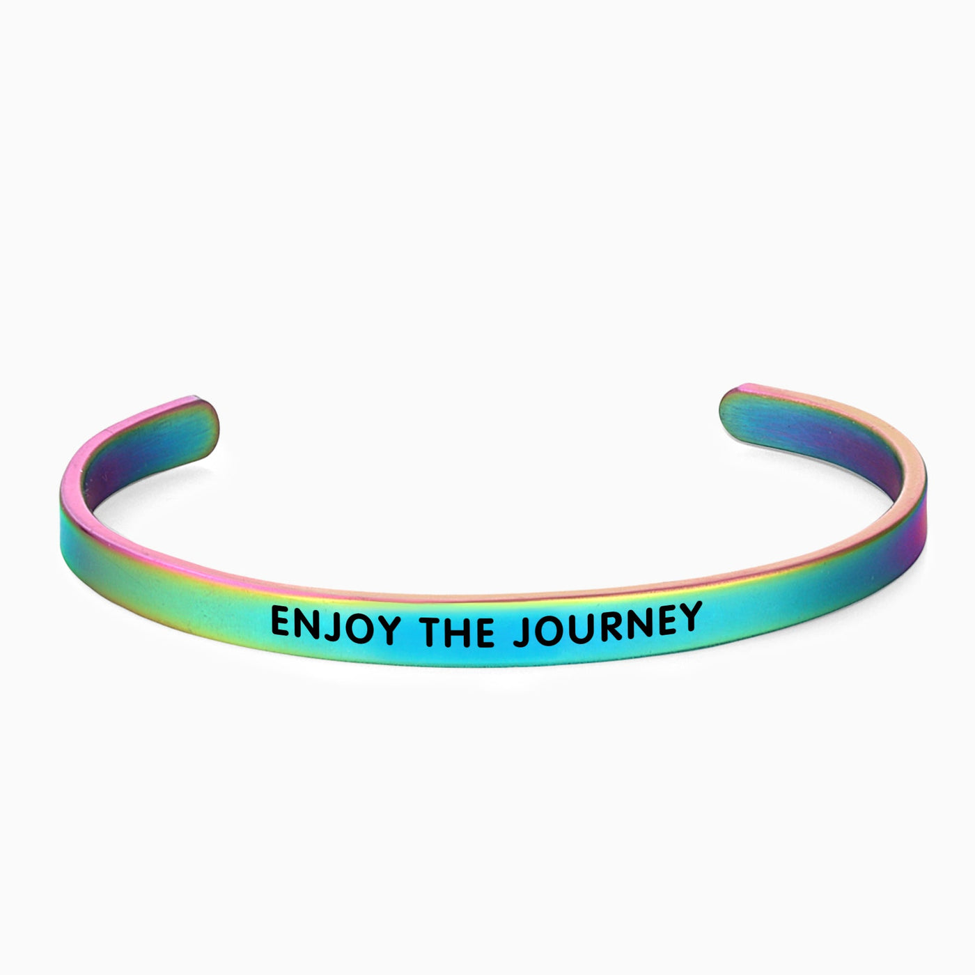 ENJOY THE JOURNEY - OTANTO