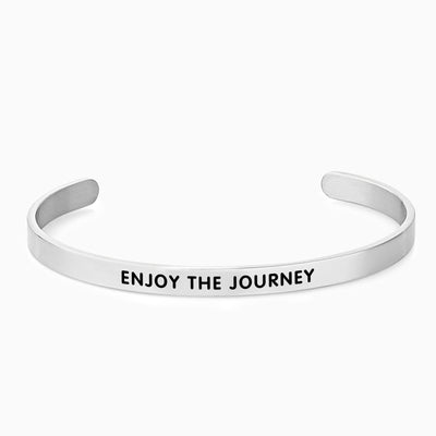 ENJOY THE JOURNEY - OTANTO