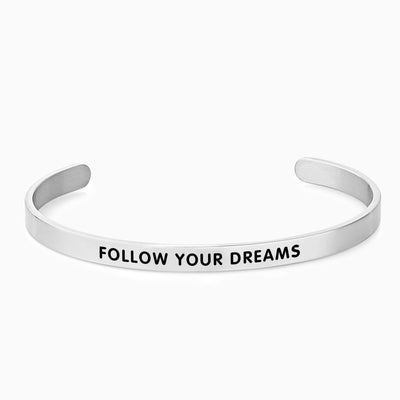 FOLLOW YOUR DREAMS - OTANTO