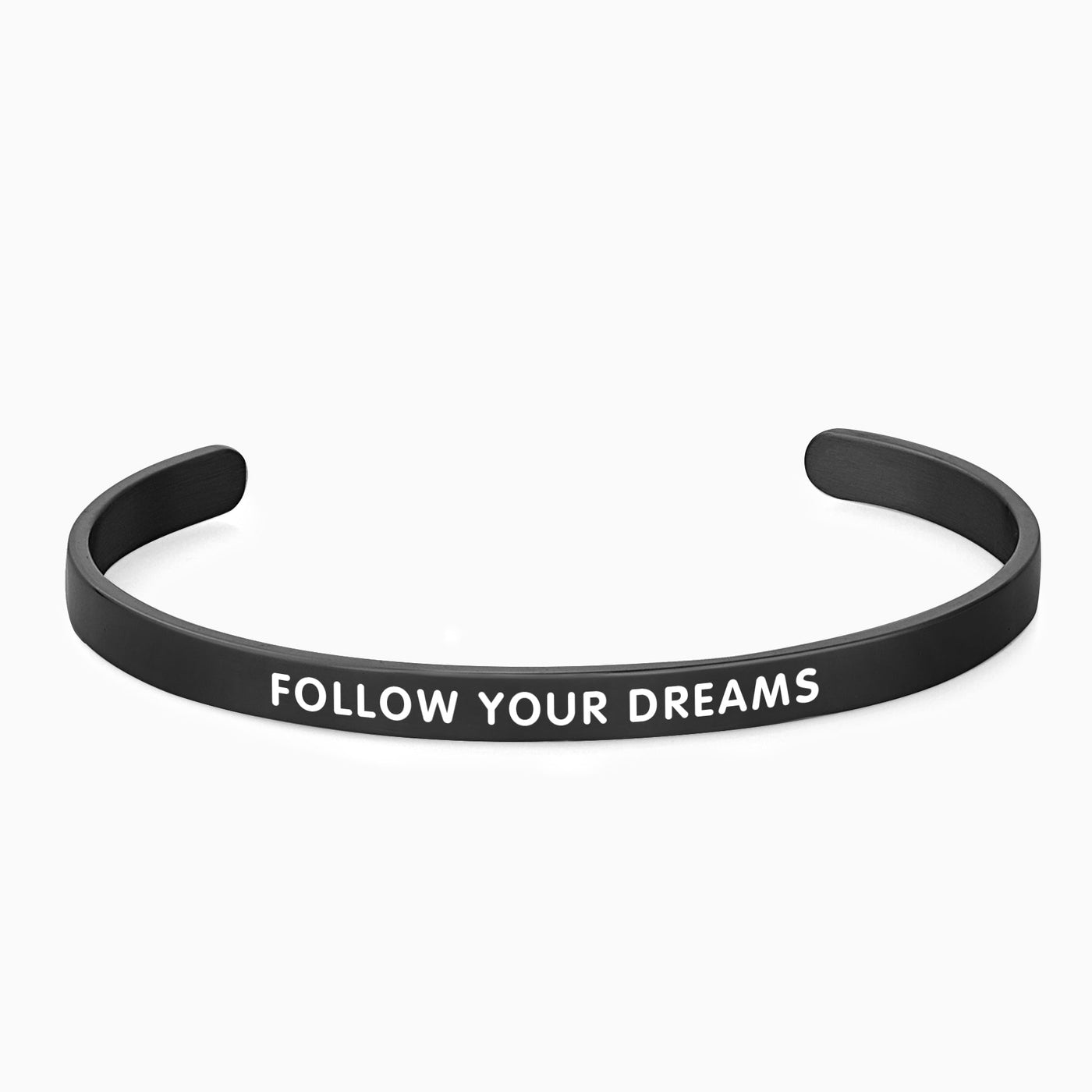 FOLLOW YOUR DREAMS - OTANTO