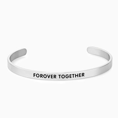 FOREVER TOGETHER - OTANTO