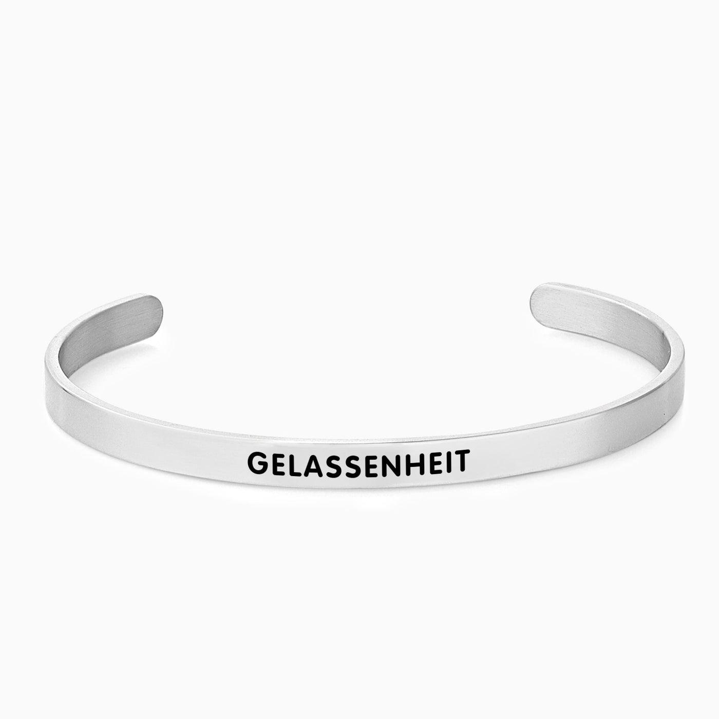 GELASSENHEIT - OTANTO