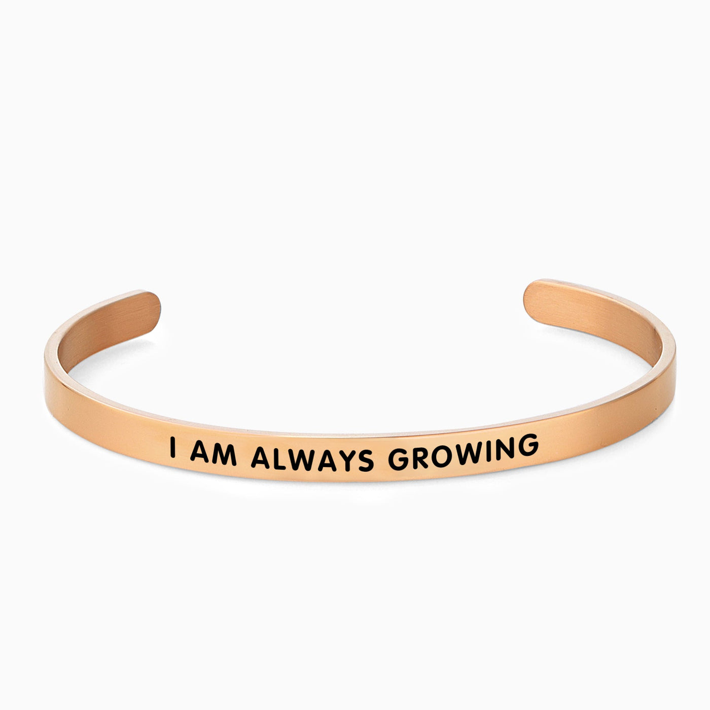 I AM ALWAYS GROWING - OTANTO