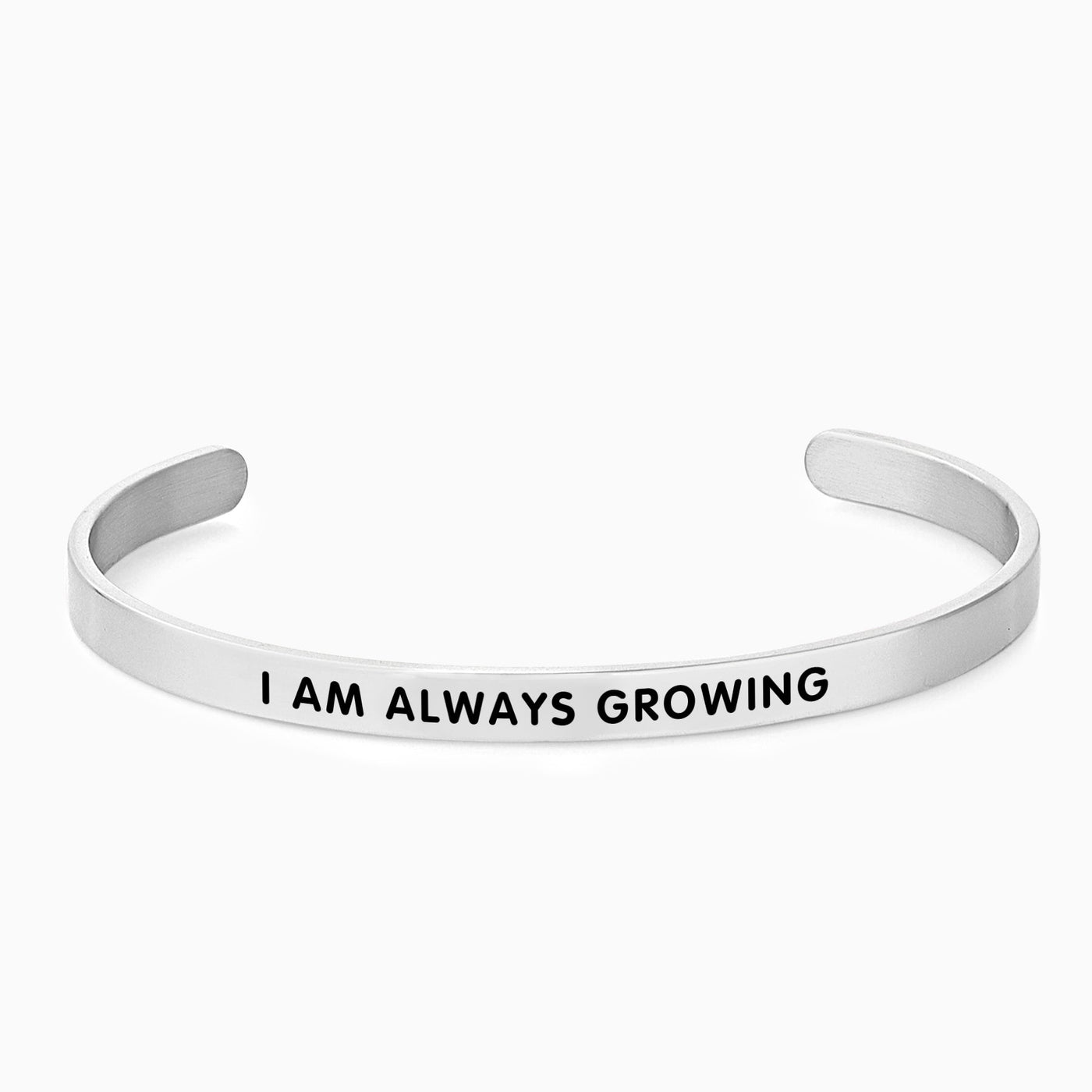 I AM ALWAYS GROWING - OTANTO