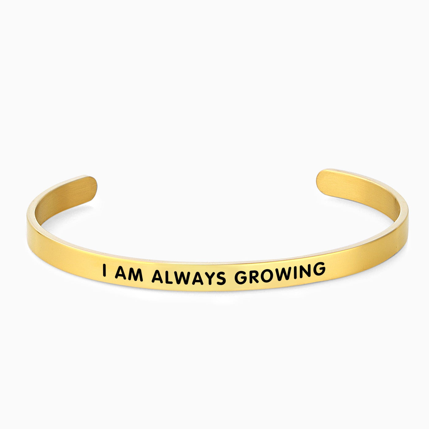 I AM ALWAYS GROWING - OTANTO