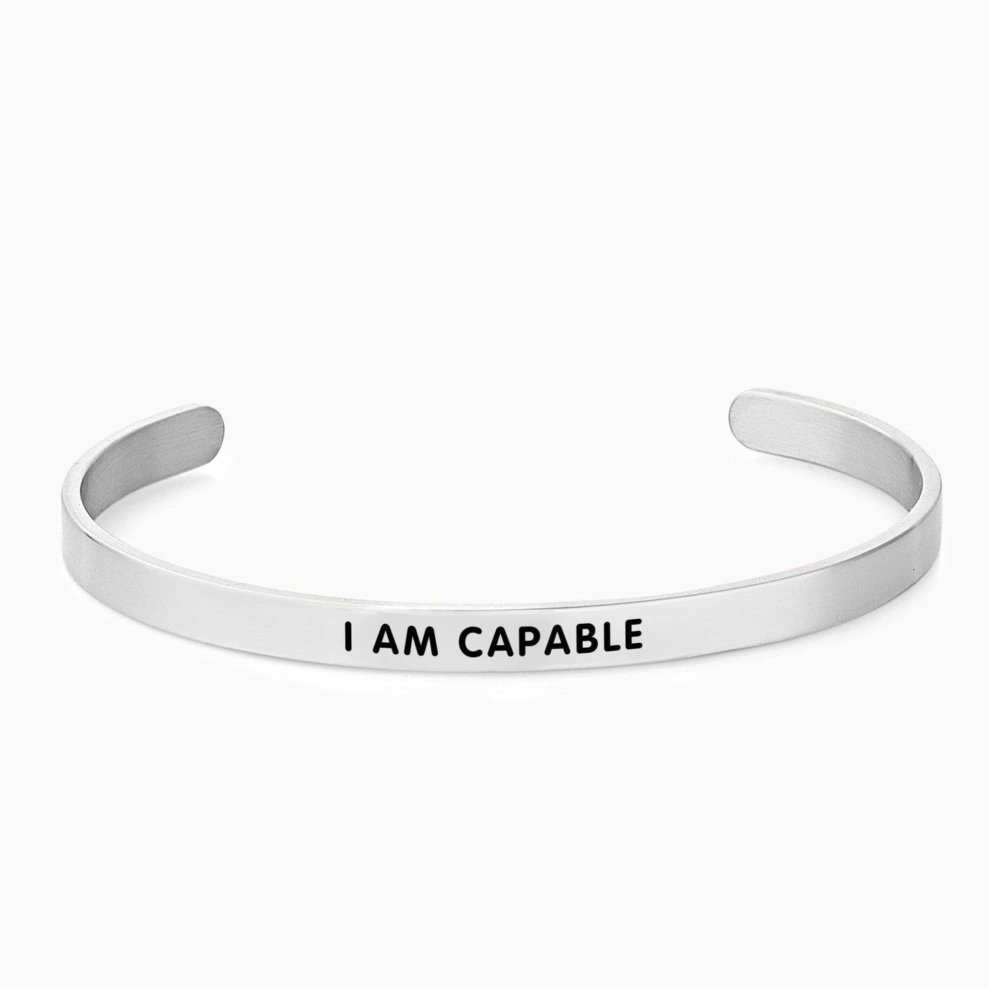 I AM CAPABLE - OTANTO