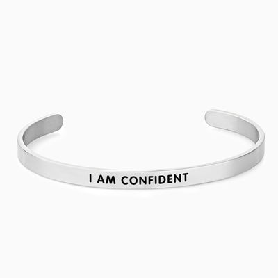 I AM CONFIDENT - OTANTO