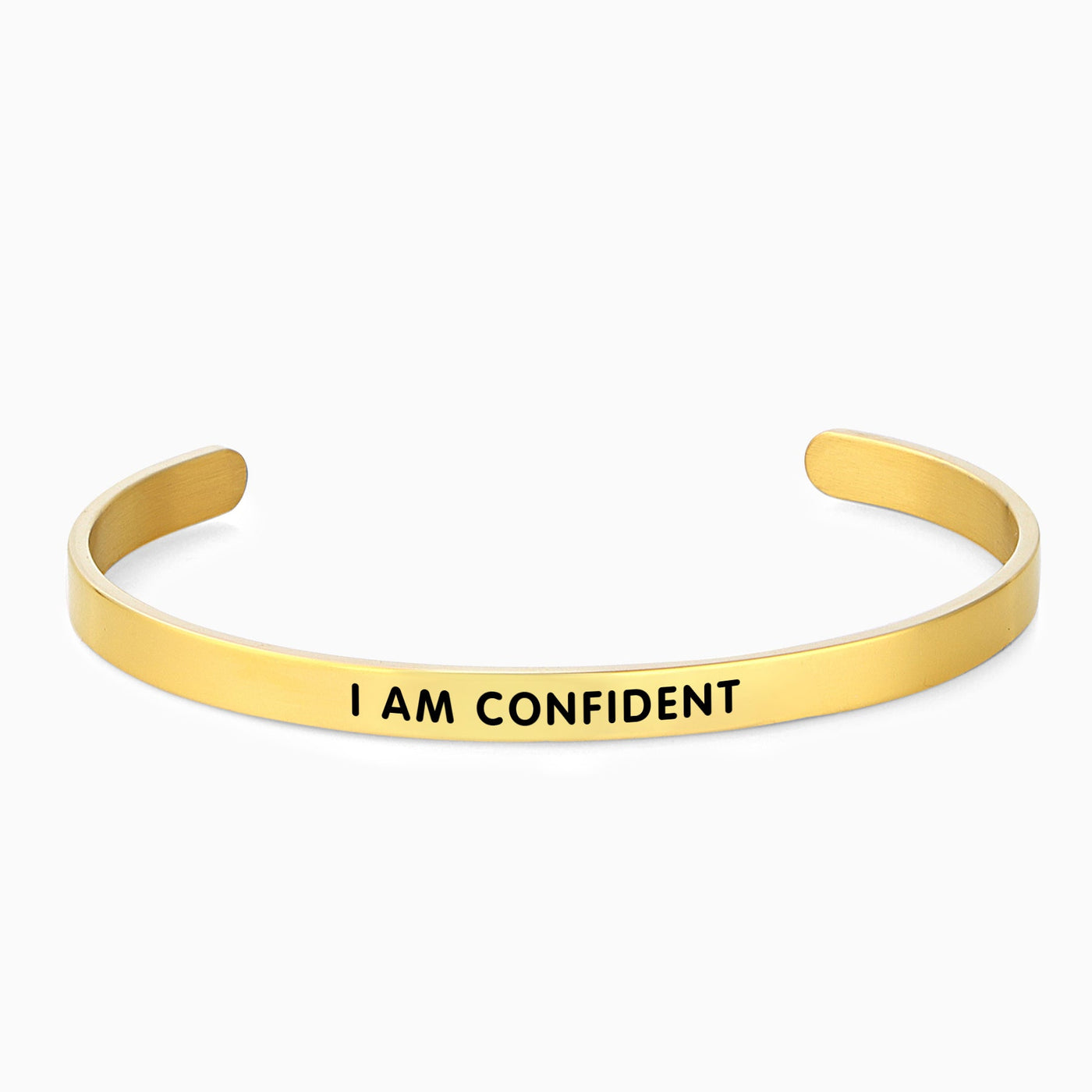 I AM CONFIDENT - OTANTO