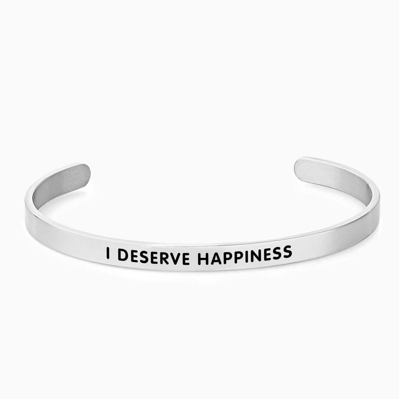 I DESERVE HAPPINESS - OTANTO