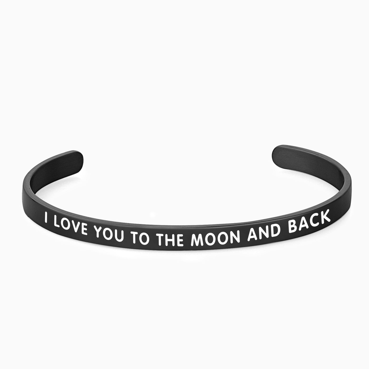 I LOVE YOU TO THE MOON AND BACK - OTANTO