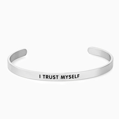 I TRUST MYSELF - OTANTO